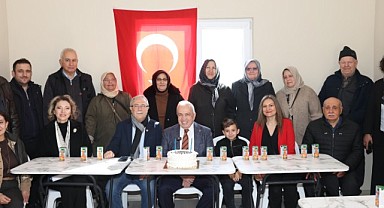 Nilüfer’de vatandaşın talebi, kurumlar arası iş birliğiyle sahada karşılık buldu