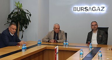 Nilüfer'de kırsal mahalleler için doğalgaz talebi