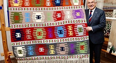 Ordu'da ORMEK kurslarıyla geleneksel sanatlar güçleniyor