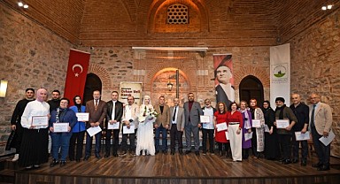 Orhan Veli’nin Şiir Dolu Hayatı Osmangazi’de Sahnelendi