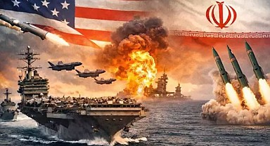 Orta Doğu Geriliminde Savaş Kapıda!