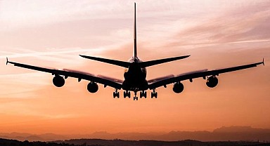 Ortadoğu’ da Artan Gerilim Havayollarını Etkiledi