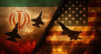 Ortadoğu’da Gerginlik Artıyor