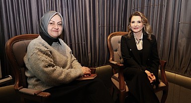 Osmangazi Belediyesi’nden Genç Girişimcilere İlham Veren Buluşma