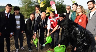 Osmangazi’de Bir Yıllık Hizmet ve Değer Yolculuğu 