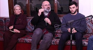 Osmangazi’de Somuncu Baba’nın İzinde Tasavvuf Sohbetleri