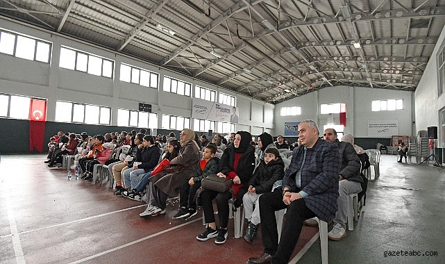 Osmangazi’de Yarıyıl Tatiline Sinema Dokunuşu