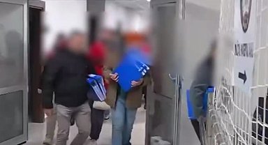 Oto yedek parça vurgununa büyük darbe! 250 milyon TL'lik dolandırıcılık çökertildi