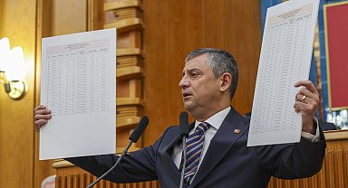 Özel: Emekliye sefalet ücreti yakışmıyor!