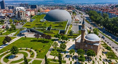 Panorama 1326 Bursa Fetih Müzesi 2025’te Ziyaretçi Rekoru Kırdı