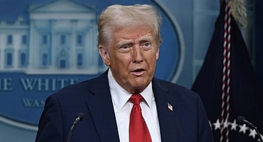 Petrol Geliri Trump’ın Kontrolünde