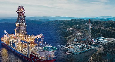 Petrol ve doğal gaz üretiminde rekor... 2026'da hedef daha büyük