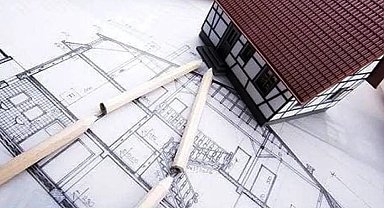 Planlı Alanlar İmar Yönetmeliği'nde değişiklik... Yangın merdiveni ayarı