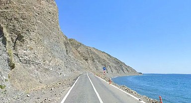 Popüler Yol Geçici Süreliğine Kapandı