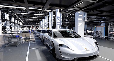 Porsche ABD’de 173 Bin Araç İçin Servis Çağrısı