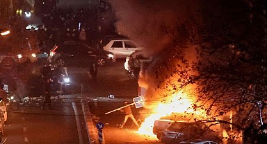 Protestolarda Can Kaybı Artıyor