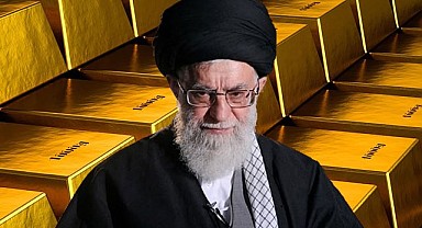 Protestoların Gölgesinde İran’dan Altın Kaçışı