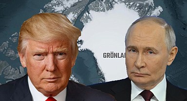 Rusya’dan ABD’ye Grönland Uyarısı