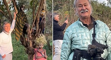 Safari Faciasının Detayları Ortaya Çıktı