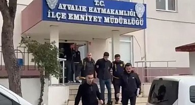 Sahte Savcı Tuzağı Son Anda Bozuldu