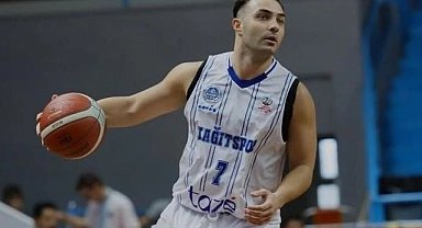 Sakarya Büyükşehir Basketbol'dan kadroya önemli takviye