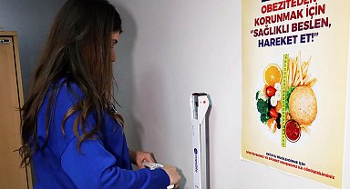 Sakarya Büyükşehir Tıp Merkezi'nden 1.535 kişi faydalandı