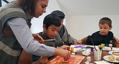 Sakarya Büyükşehir'den kuşakları buluşturan program