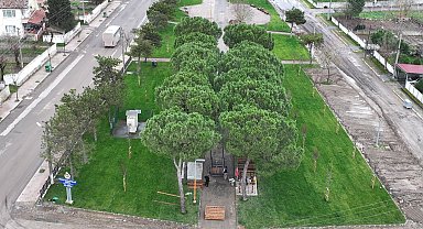 Sakarya Büyükşehir'den Söğütlü'ye yeni yaşam alanı