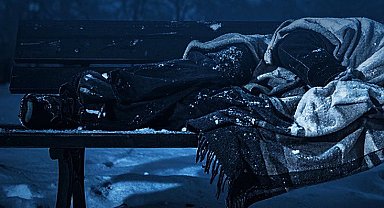 Sakarya Büyükşehir'den 'Sokakta Kimse Kalmasın' çağrısı