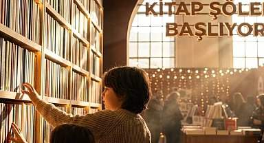 Sakarya Çocuk Edebiyatı Fuarı Türkiye'de ilk olacak