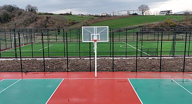 Sakarya Erenler ve Arifiye'nin sosyal yaşamı tesisleşmeyle değişecek