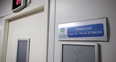 Sakarya Tıp Merkezi'nde nöroloji polikliniği hasta kabulüne başladı