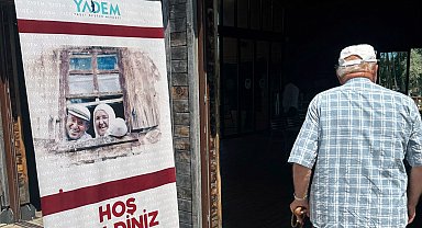 Sakarya YADEM, 2025'te binlerce yaşlıya dokundu