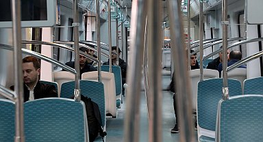 Sakarya'da 15 milyon yolcu güvenli ulaşım sağladı