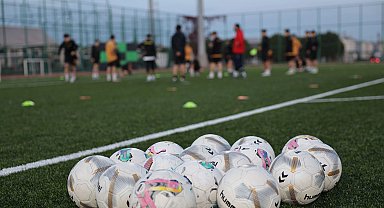 Sakarya'da 2025 gençlik ve spor yatırımlarının yılı oldu