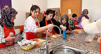 Sakarya'da ara tatilin en lezzetli buluşması