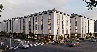 Sakarya'nın en büyük kentsel dönüşüm projesinde ilk etap geride kaldı