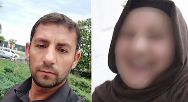 Samsun’da Yasak Aşk Cinayeti