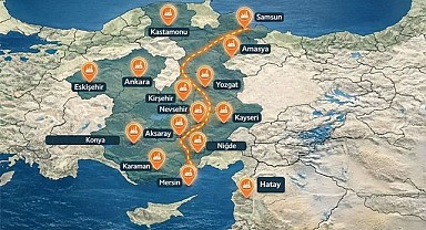 Sanayi Yatırımları Depreme Göre Yeniden Planlanıyor