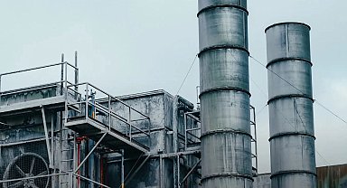 Sanayide Marmara dışına tahliye planı