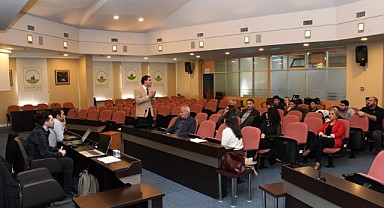 ‘Şehrin Gözleri’ Projesiyle Osmangazi’de Dijital Dönüşüm Başlıyor