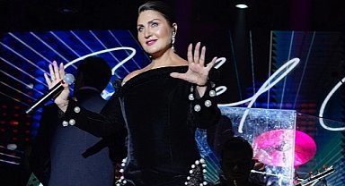 Sibel Can'dan sömestir konseri