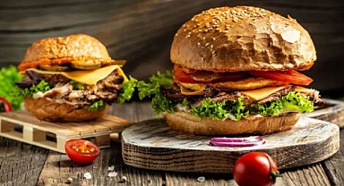 Şifreli Hamburgerciye Bakanlık İncelemesi