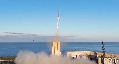 SİPER-1'den bir başarı daha... Gök Vatan'ın muhafızı görev başında!