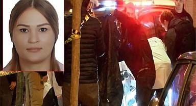 Şişli’de korkunç cinayetin ayrıntıları ortaya çıktı