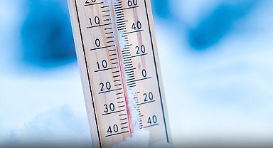 Soğuk hava geliyor! 22 Ocak'a kadar sürecek