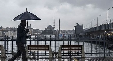 Soğuk ve Kar Yerini Sıcaklığa Bırakıyor