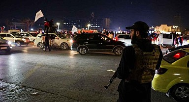 Suriye Antlaşmasında MİT Devredeydi