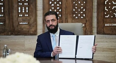 Suriye’de Silahlar Susuyor