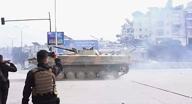 Suriye’de Süre Doldu Yeni Operasyon Kapıda